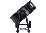 Ventilateur Brasseur d'air mobile Ø600 mm à vitesse variable – Image 2