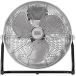 Brasseur d'air bxeff61e - Black+decker - BXEFF61E