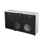 Climatiseur Console Monobloc Réversible (Chaud/Froid) 2,5 kW / 9000 BTU Fresho 12 HP Sannover – Image 2