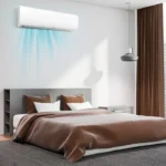 Cecotec Climatiseur Split AirClima 18000 Smartfresh, 18000 BTU, Moteur CC, Pompe à chaleur, Télécommande, Affichage LED – Image 2
