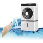Climatiseurs Mobiles, Ventilateur de Refroidissement avec Télécommande