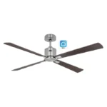 ECO CONCEPT 152, ventilateur
