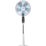 Ventilateur Rowenta VU5640F0 Turbo Silence Extrême