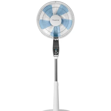 Ventilateur Rowenta VU5640F0 Turbo Silence Extrême